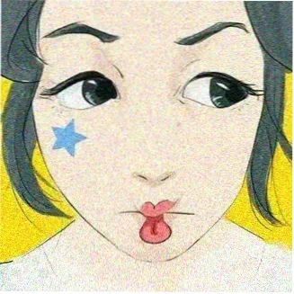 粉丝头像